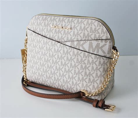 Michael Kors MICHAEL Michael Kors Jet Set Travel MD Dome 